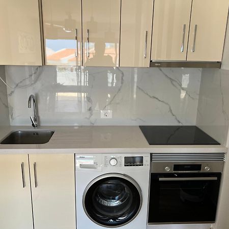 Garden City Apartment Privado Playa Feñabe Esterno foto