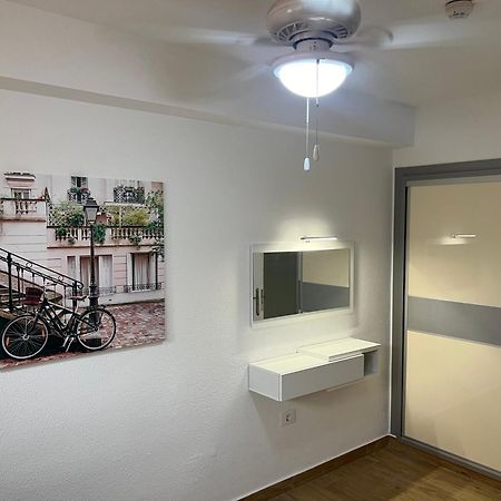 Garden City Apartment Privado Playa Feñabe Esterno foto