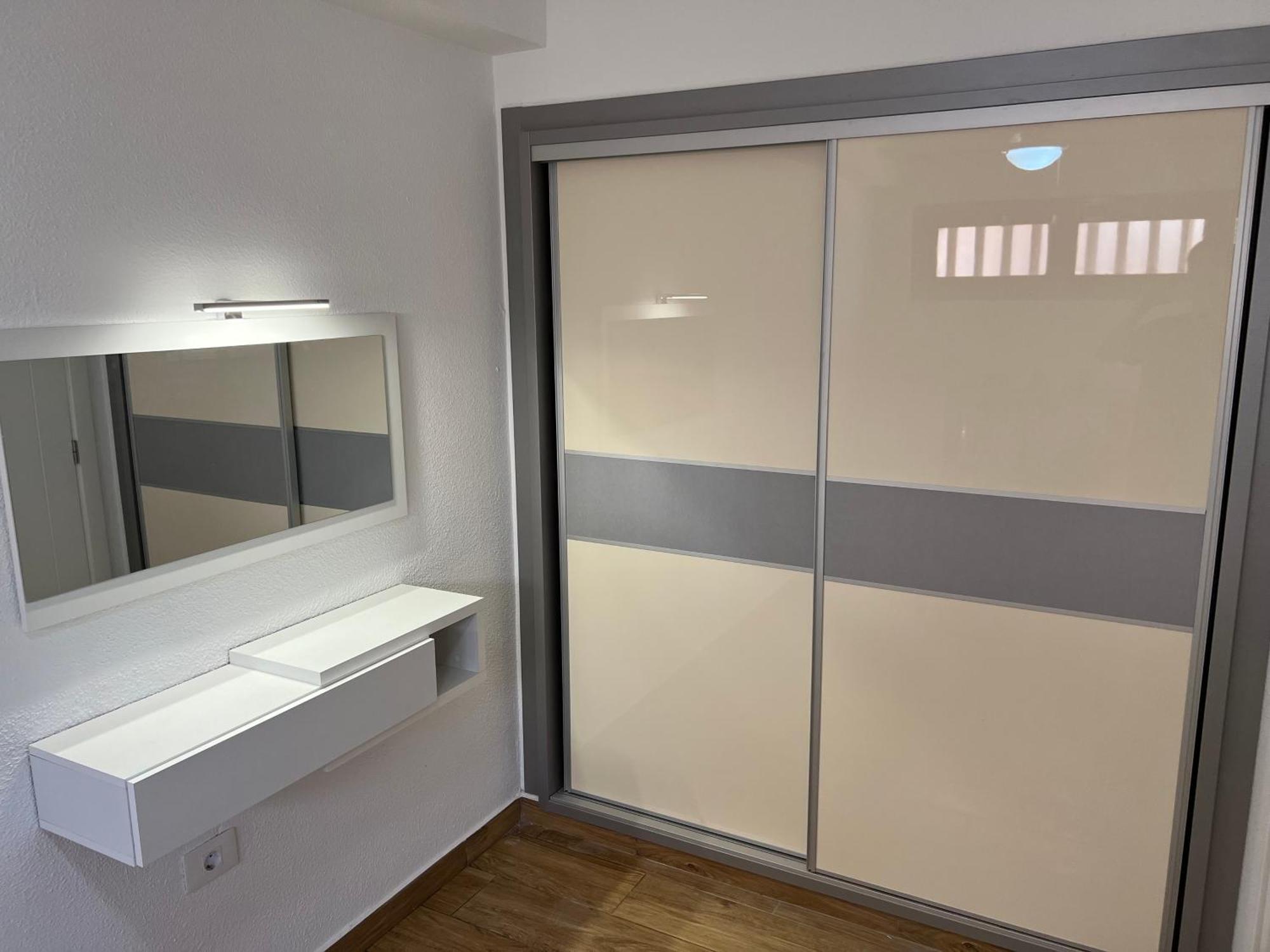 Garden City Apartment Privado Playa Feñabe Esterno foto