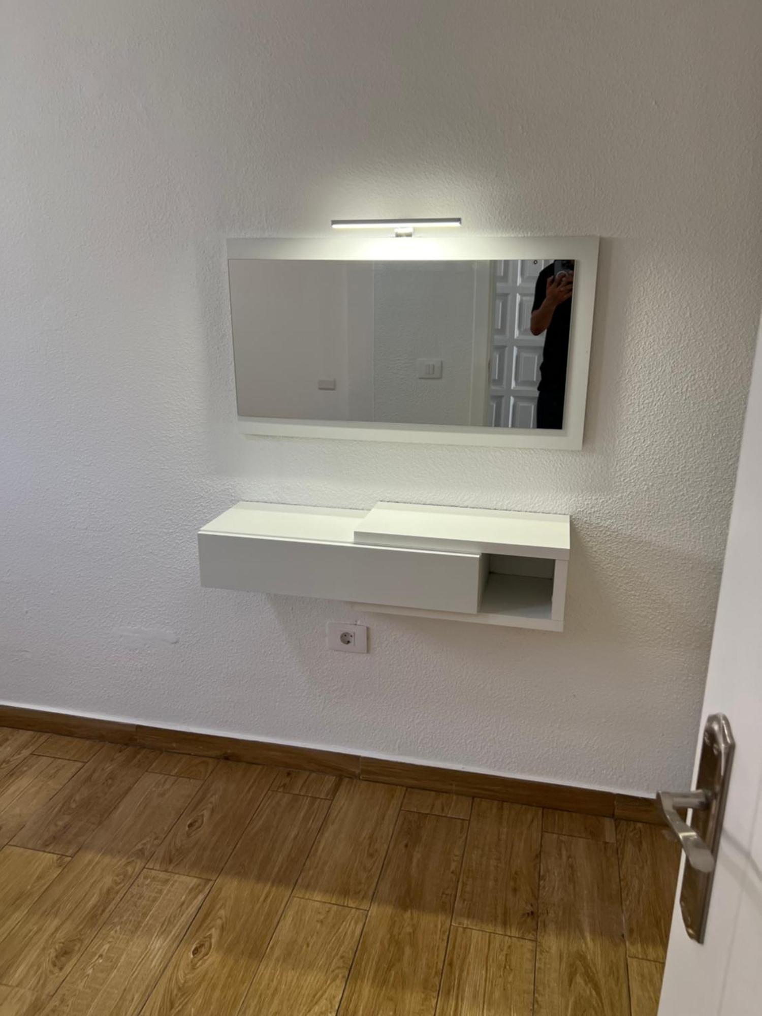 Garden City Apartment Privado Playa Feñabe Esterno foto