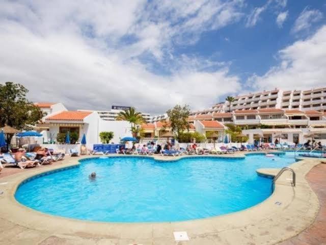 Garden City Apartment Privado Playa Feñabe Esterno foto