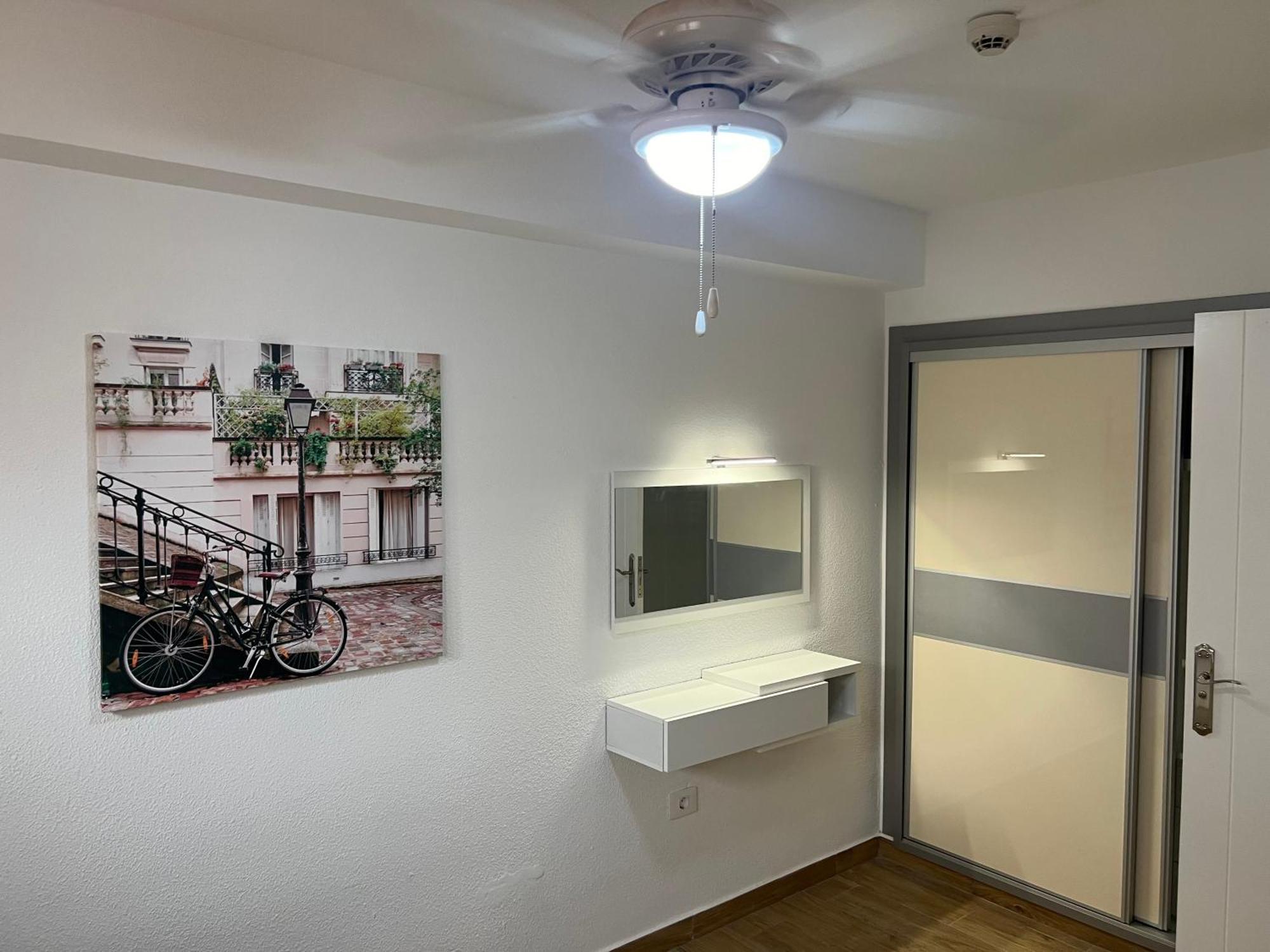 Garden City Apartment Privado Playa Feñabe Esterno foto