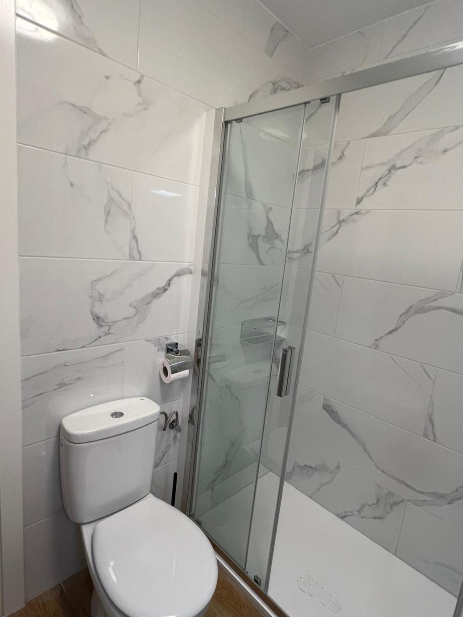 Garden City Apartment Privado Playa Feñabe Esterno foto