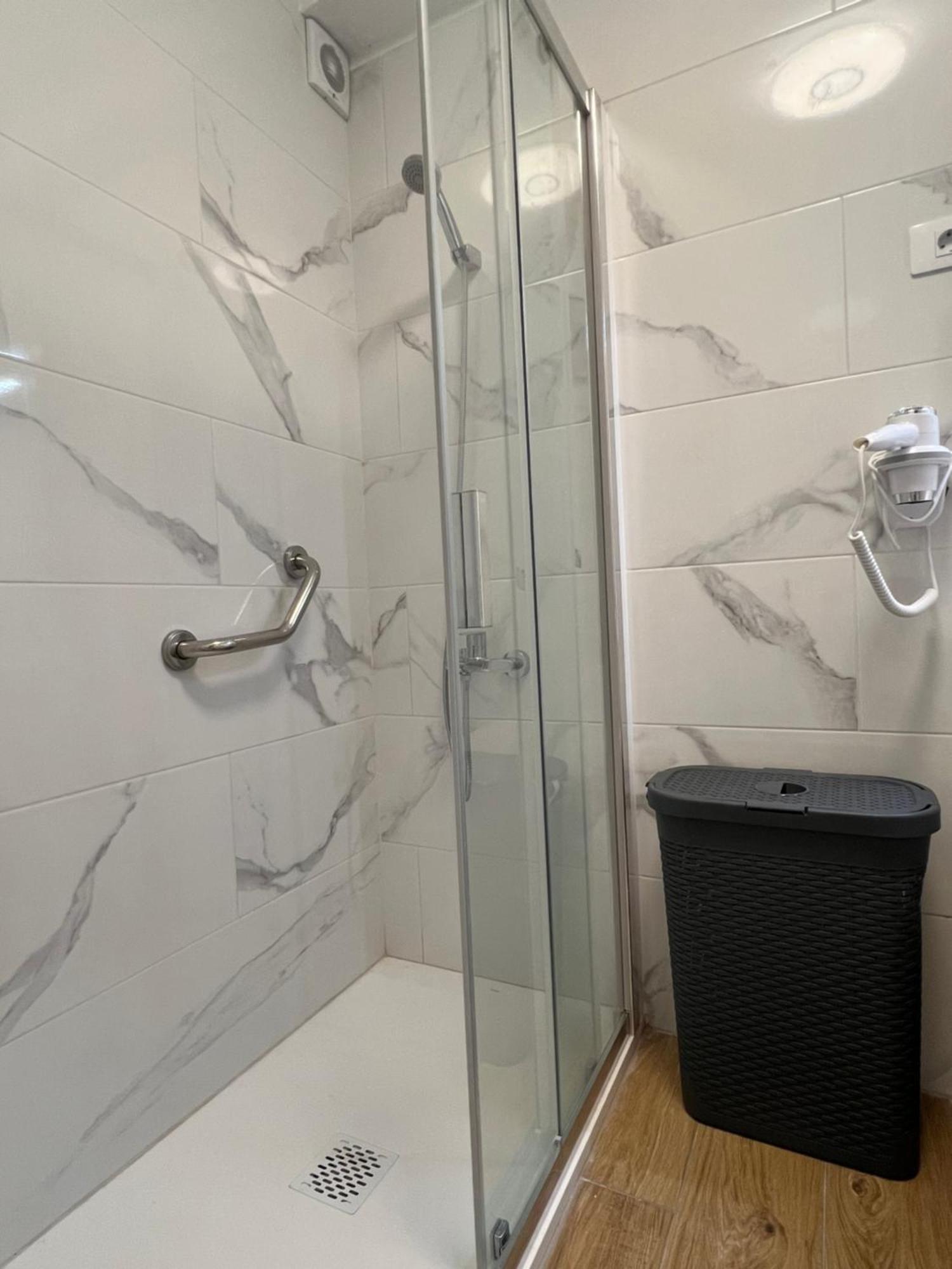 Garden City Apartment Privado Playa Feñabe Esterno foto